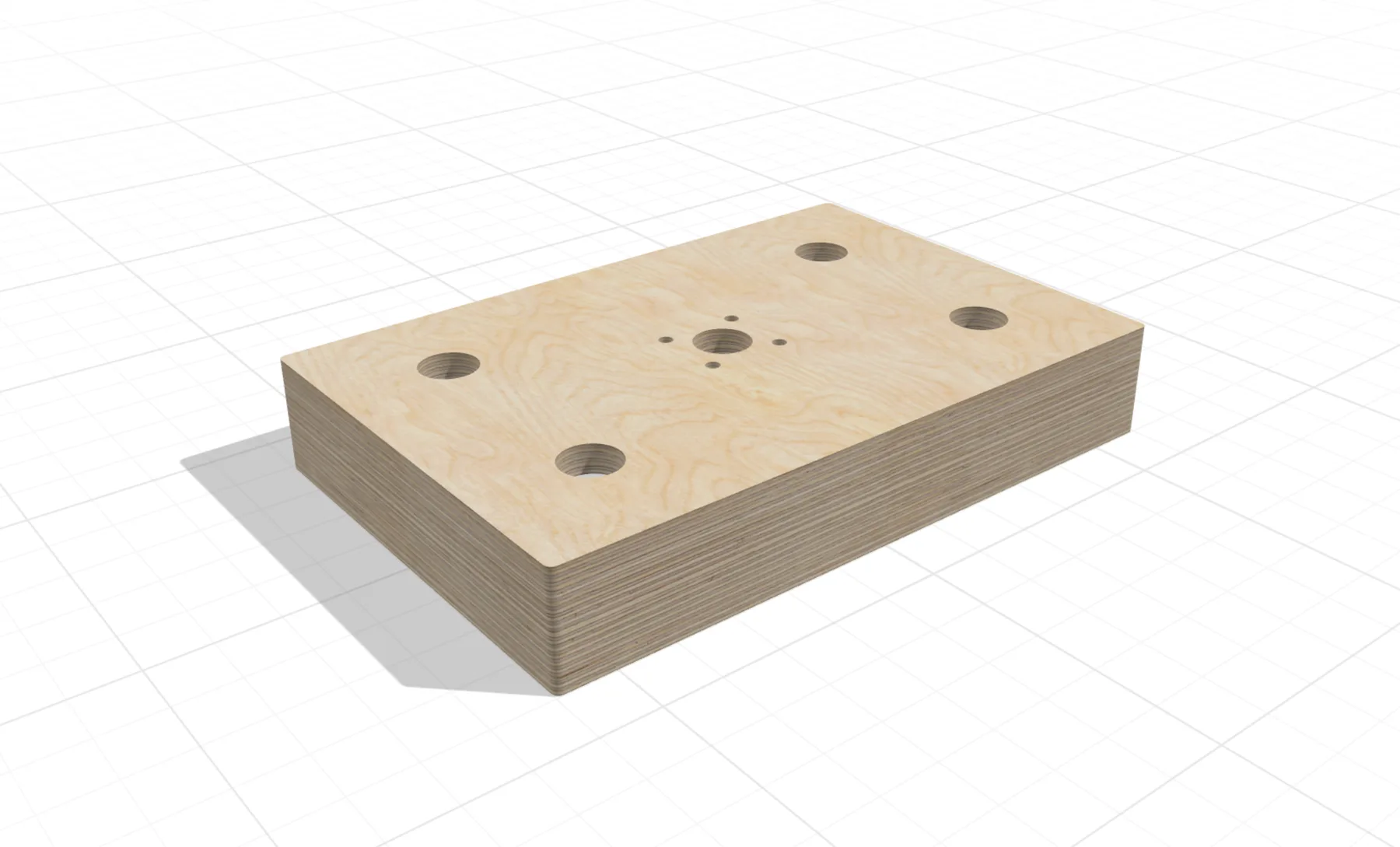 Moulder