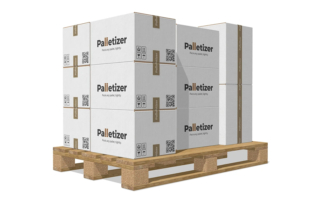 Palletizer