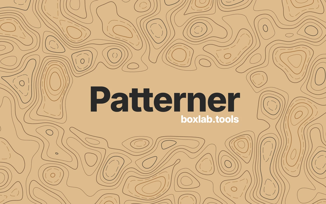 Patterner