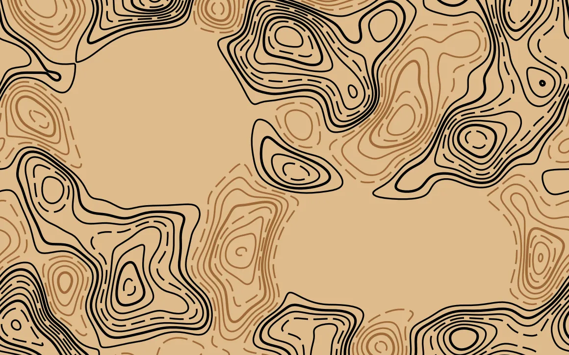 Several masks