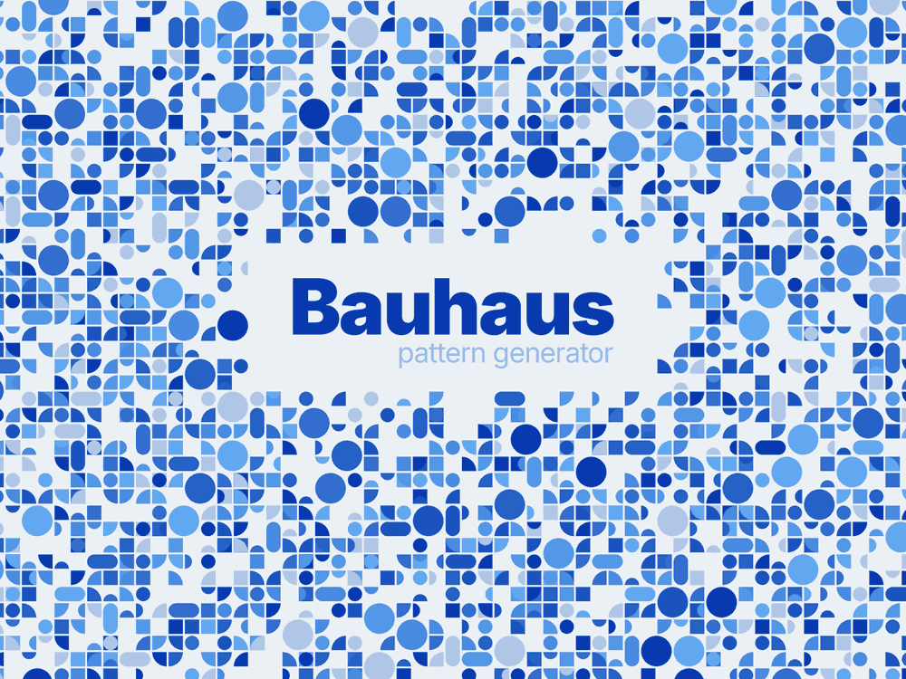 Bauhaus