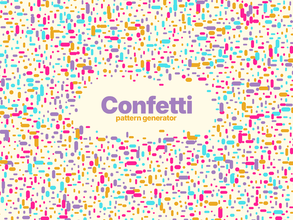 Confetti