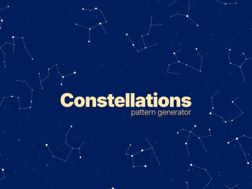 Constellations