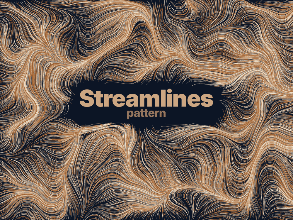 Streamlines