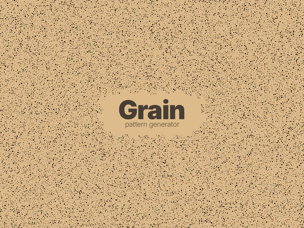 Grain