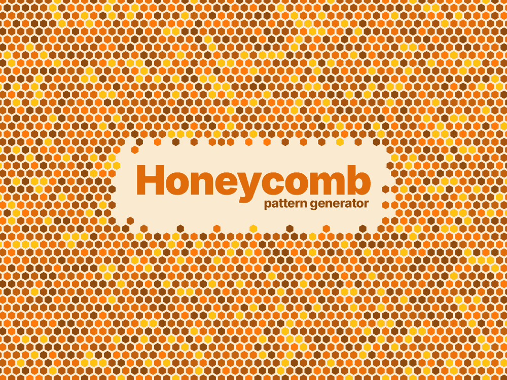 Honeycomb