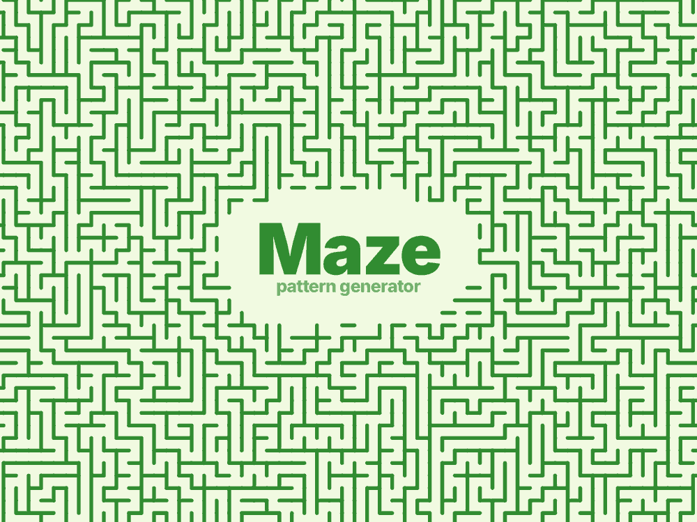Maze