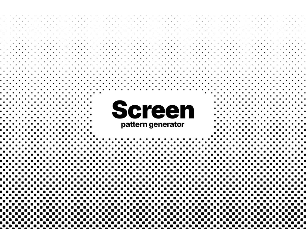 Screen