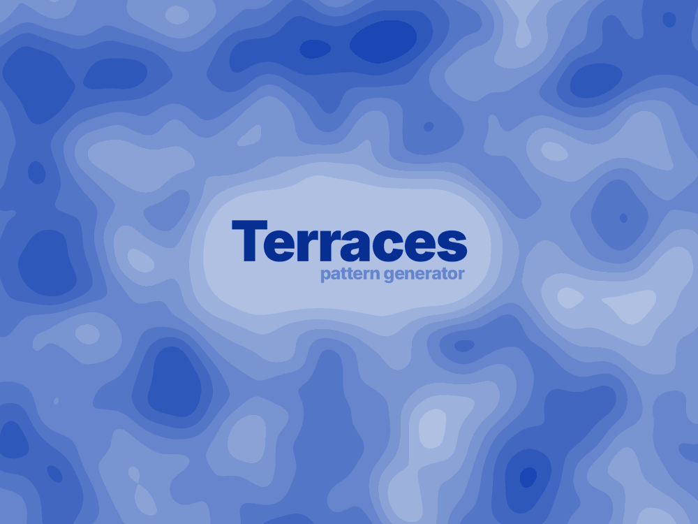 Terraces