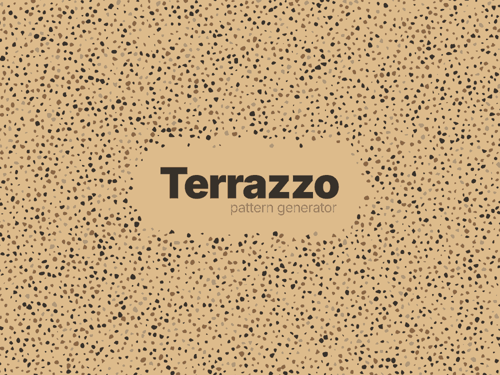 Terrazzo
