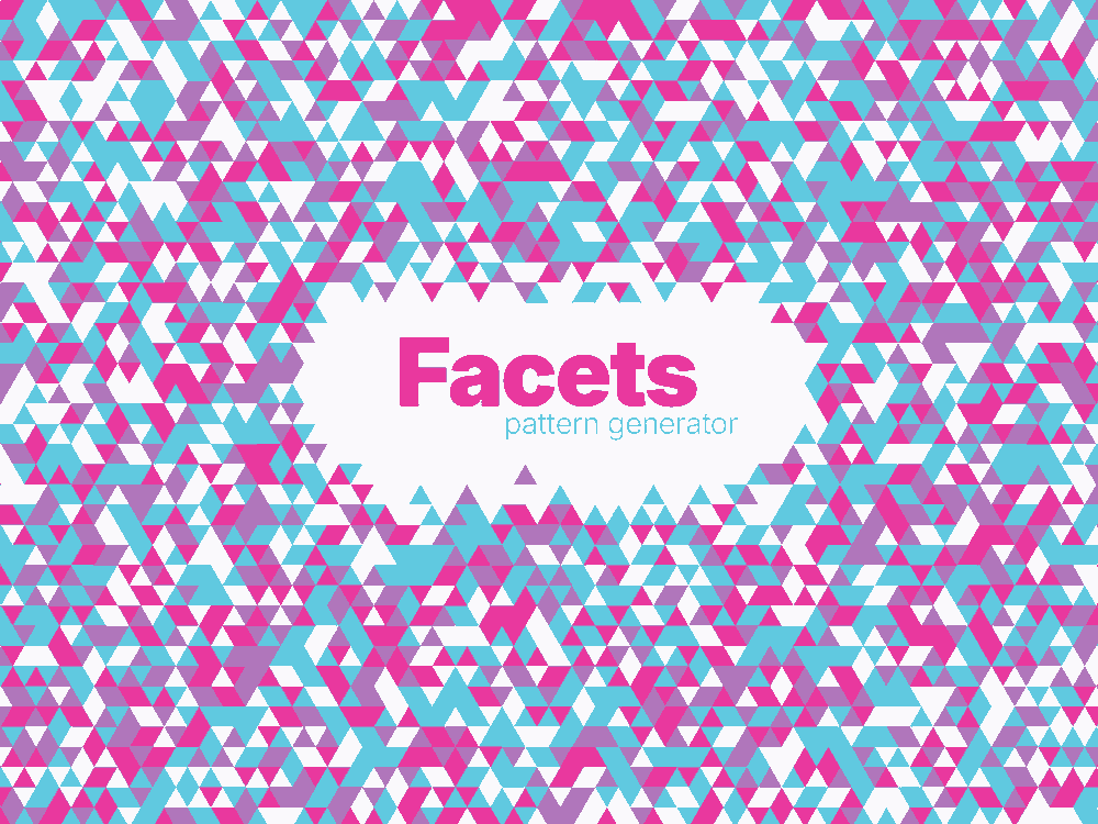 Facets