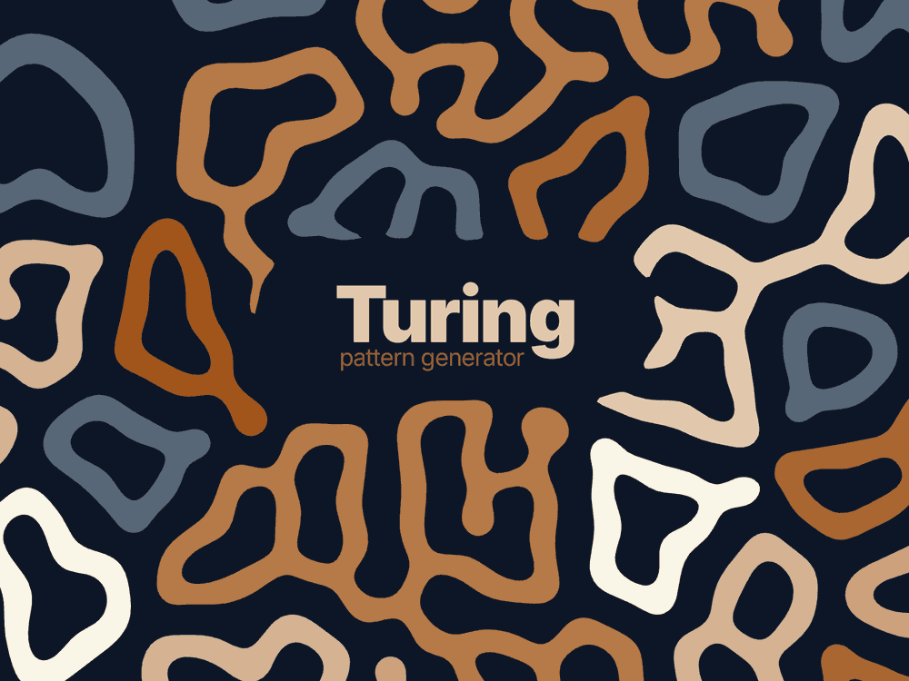 Turing