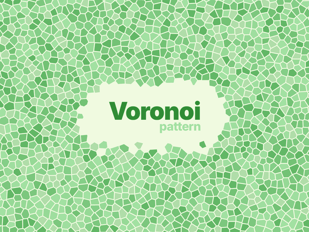 Voronoi