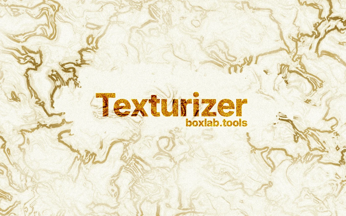 Texturizer